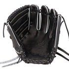 硬式用 Wilson Staff DUAL 投手用 SA17型 - ブラックSS