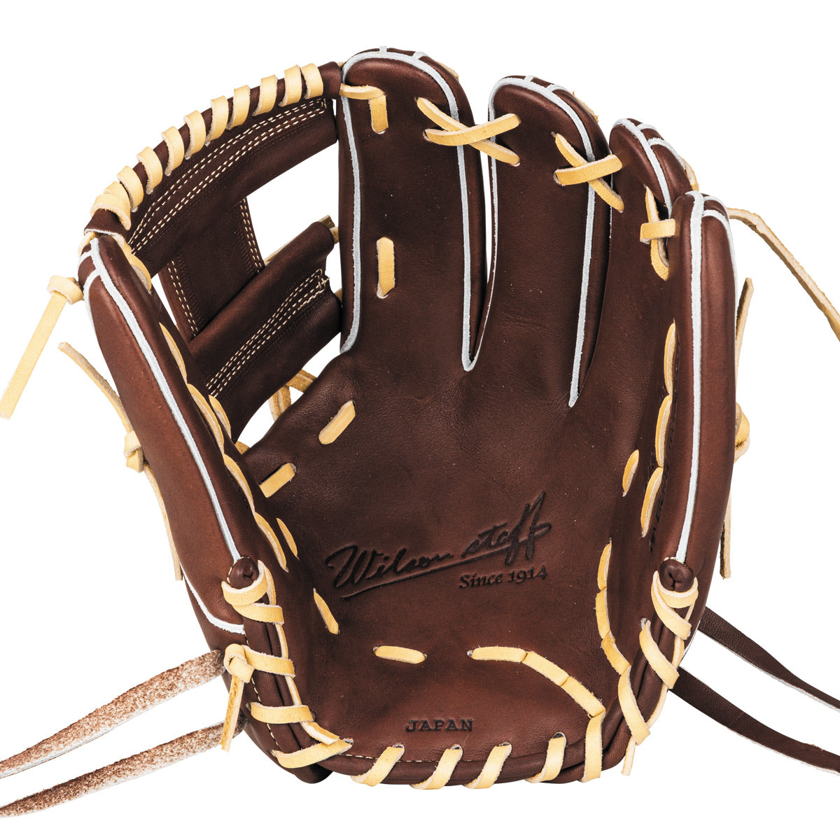 【限定カラー】Wilson ウィルソン 硬式 1975型 Wilson（ウイルソン） 【2025年モデル】ウィルソン 硬式グローブ 内