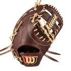硬式用 Wilson Staff 一塁手用 39型 - Dブラウン