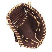 硬式用 Wilson Staff 一塁手用 KS型 - Dブラウン