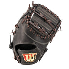 硬式用 Wilson Staff 一塁手用 KS型 - ブラック