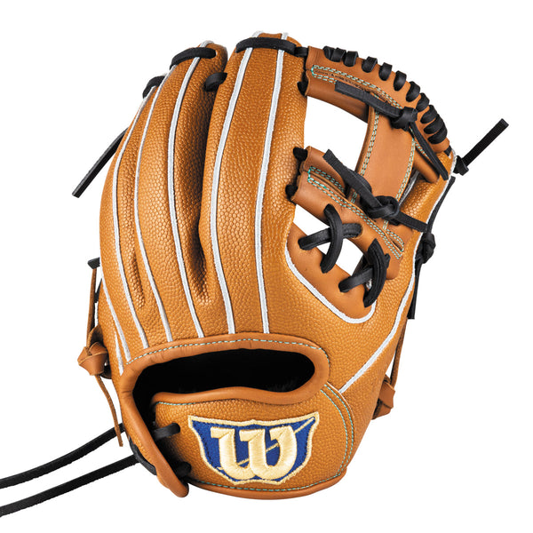 硬式用 Wilson Staff DUAL ユーティリ用 DU型 - Dブラウン by Wilson