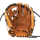 ジュニア用 D-MAX DUAL 内野手用 6J - Sタン×SタンSS