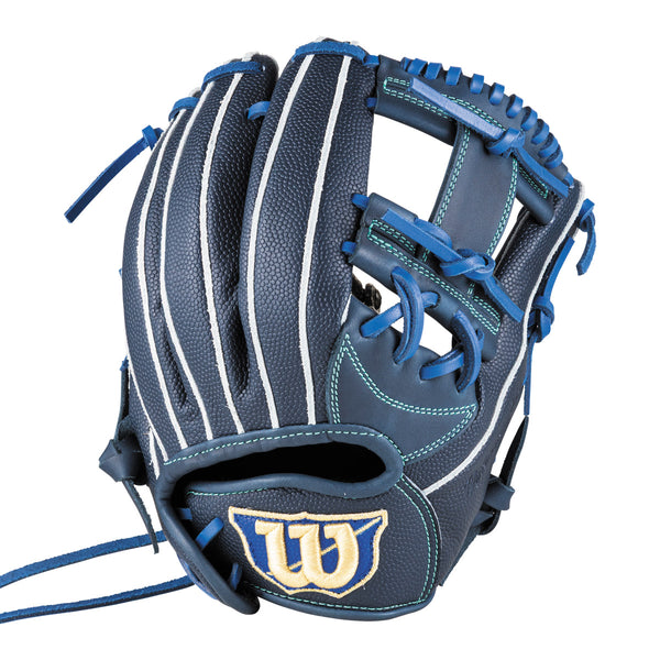 硬式用 Wilson Staff 一塁手用 3F型 - Dブラウン by Wilson Japan