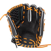 ジュニア用 D-MAX DUAL オールラウンド用 DJ - ブラック/ブラックSS