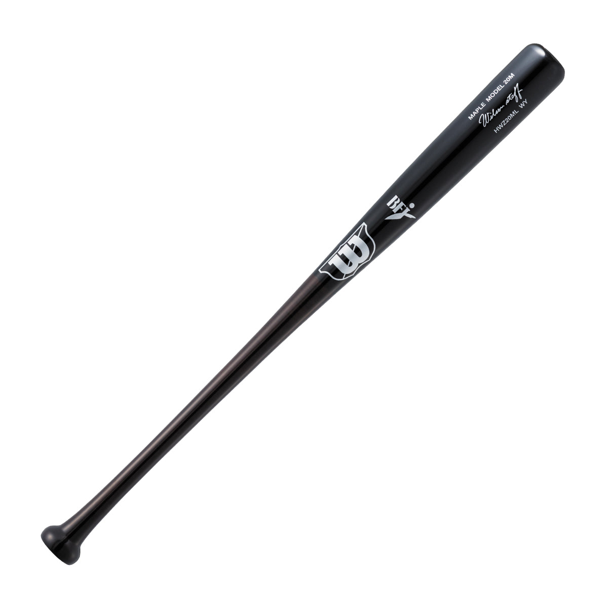 ウイルソンスタッフ メープル 硬式用木製 超軽量 (31T型)