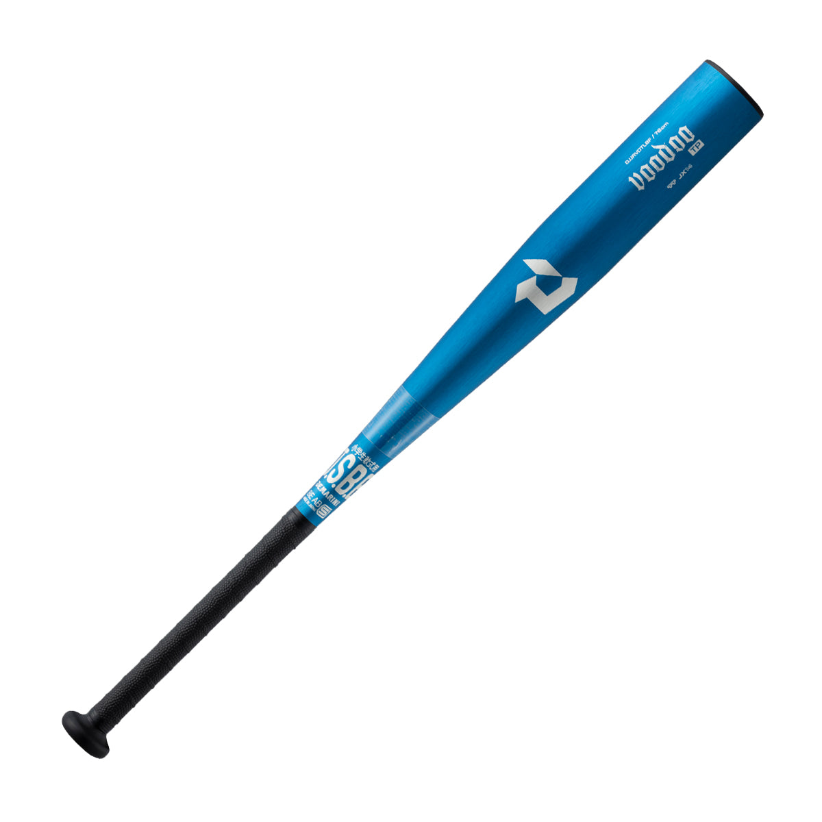 ディマリニ・ヴードゥ TP 小学生軟式用 by Wilson Japan Baseball