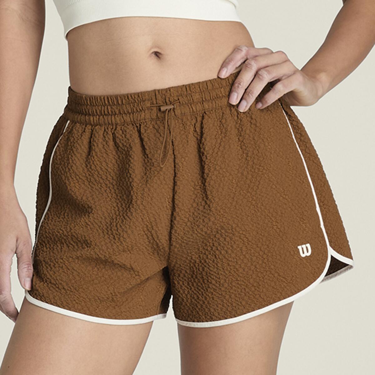 エリンショートパンツ by Wilson Japan Sportswear online
