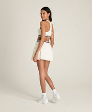 アドバンテージ レーサーバックブラ  - ホワイト