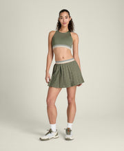 フィールドハウスブラ2.0- グリーン