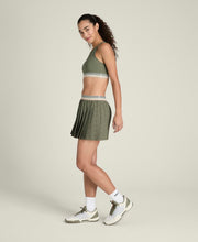 フィールドハウスブラ2.0- グリーン