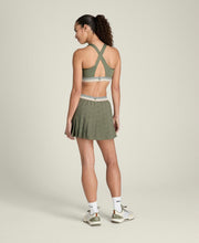 フィールドハウスブラ2.0- グリーン