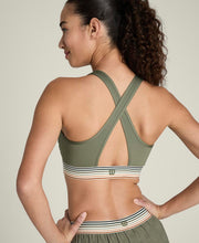 フィールドハウスブラ2.0- グリーン