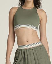 フィールドハウスブラ2.0- グリーン