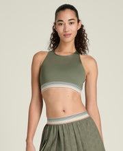 フィールドハウスブラ2.0- グリーン