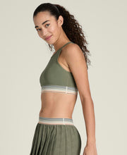 フィールドハウスブラ2.0- グリーン