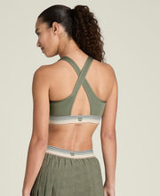 フィールドハウスブラ2.0- グリーン