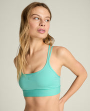 バックコート キャミ ブラ