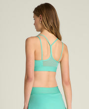 バックコート キャミ ブラ