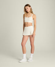 バックコート キャミ ブラ