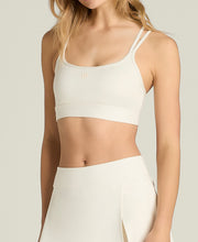 バックコート キャミ ブラ