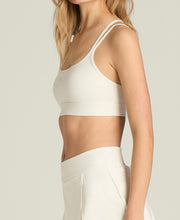 バックコート キャミ ブラ