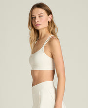 バックコート キャミ ブラ