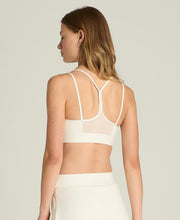 バックコート キャミ ブラ