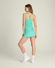 シームレス タンク