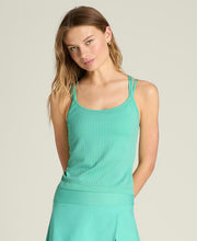 シームレス タンク