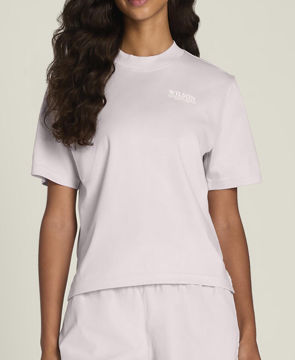 モダンTシャツ