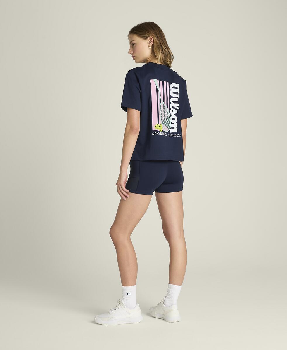 モダンTシャツ