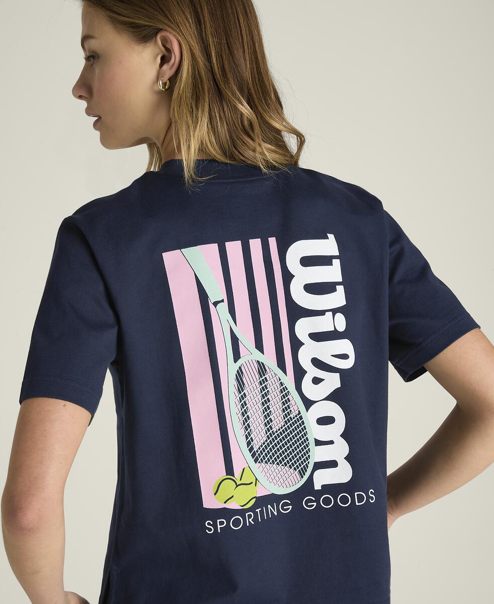モダンTシャツ