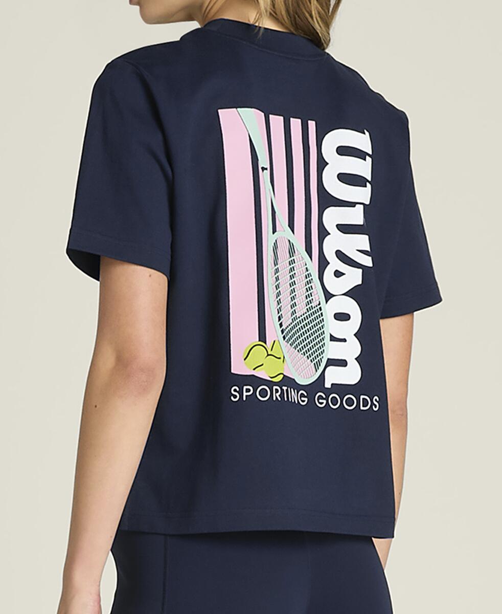 モダンTシャツ
