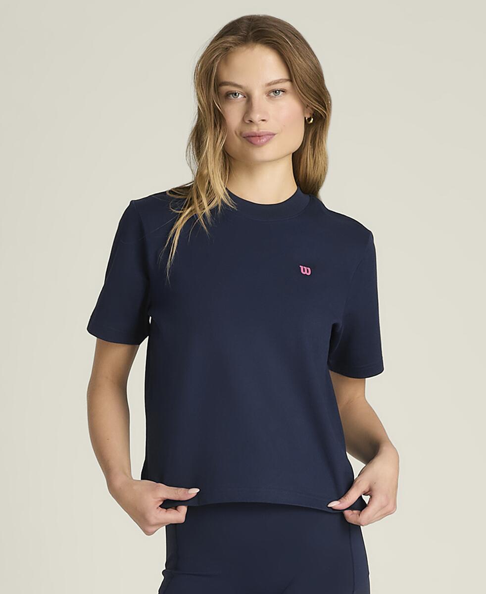モダンTシャツ