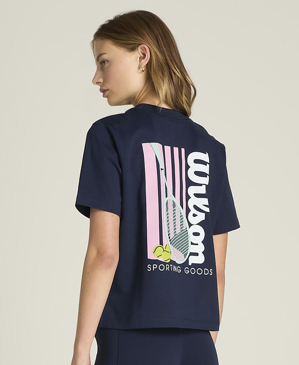 モダンTシャツ