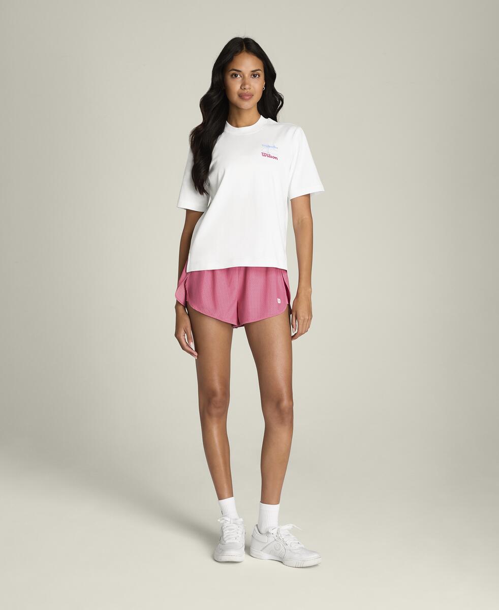 モダンTシャツ