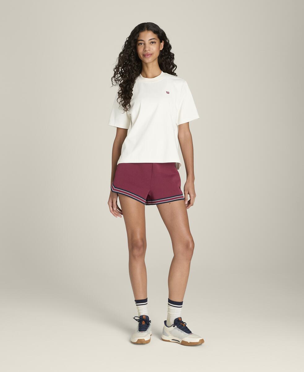 モダンTシャツ