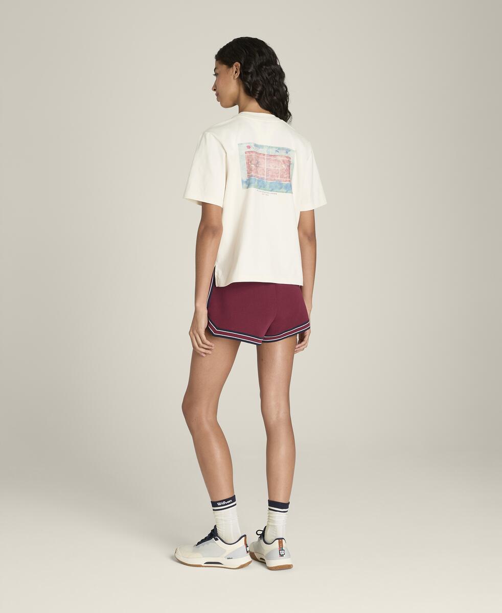 モダンTシャツ