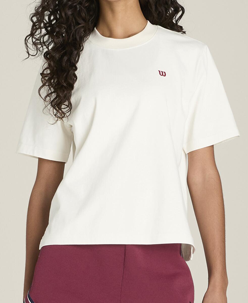 モダンTシャツ