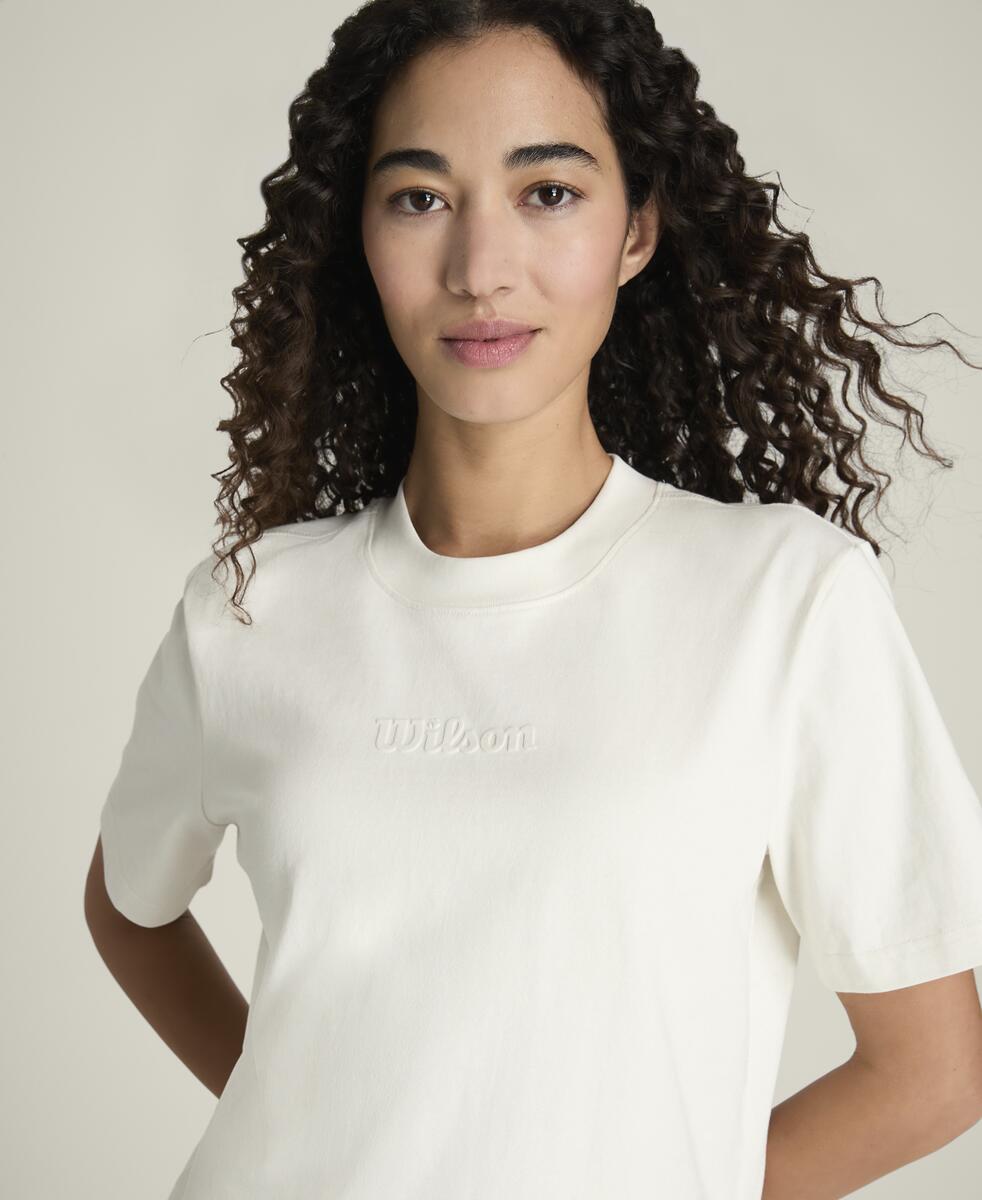 モダンTシャツ