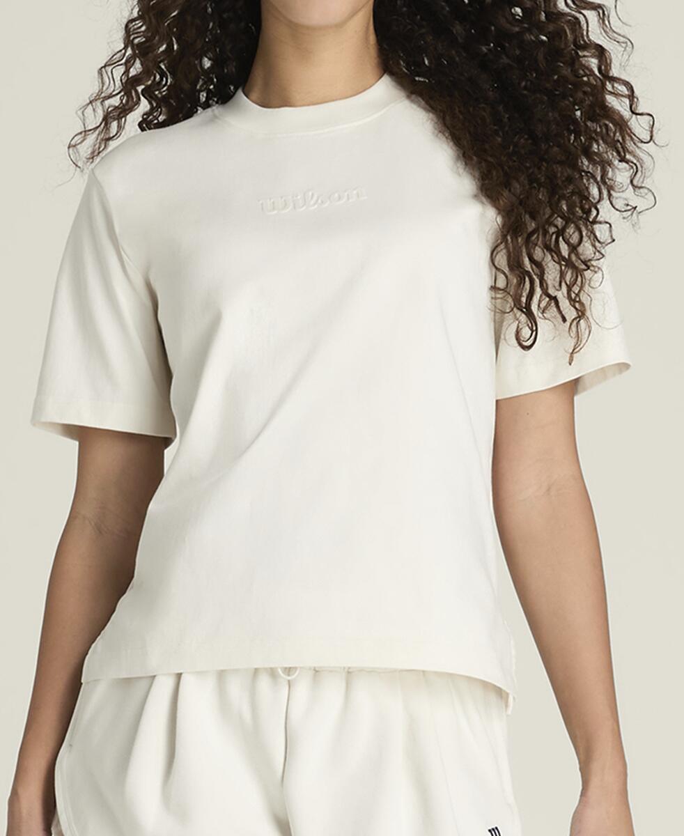 モダンTシャツ
