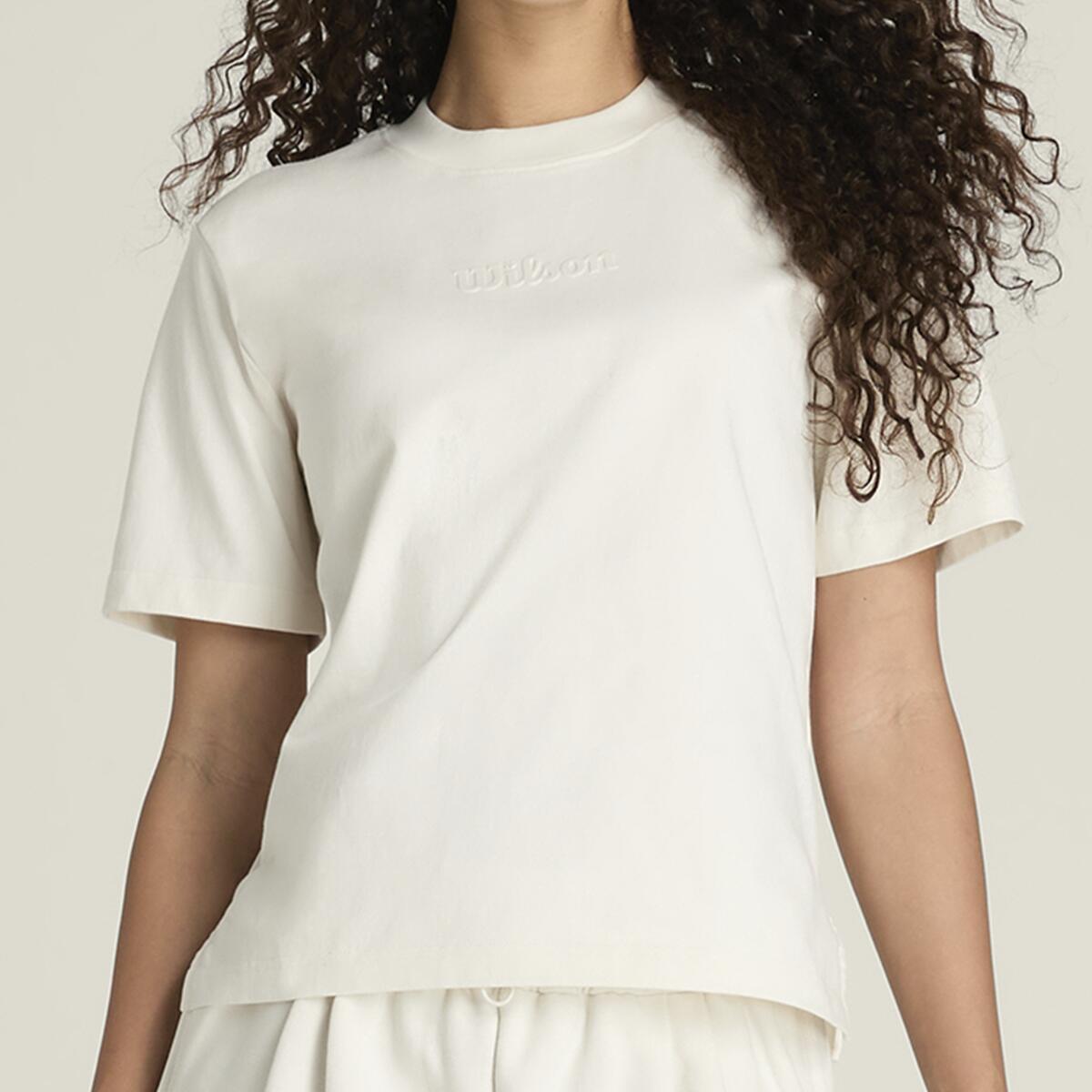 モダンTシャツ