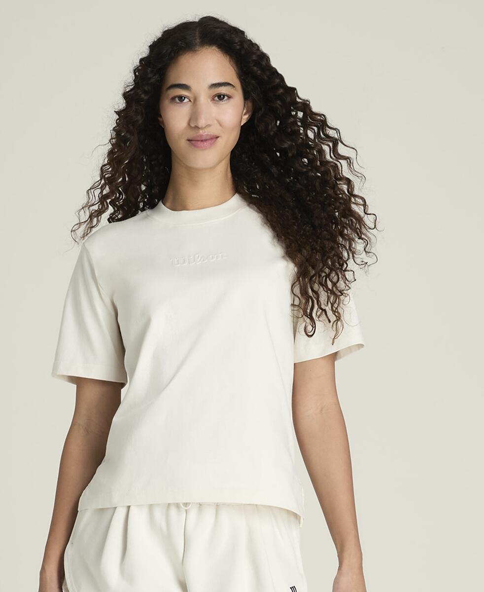 モダンTシャツ