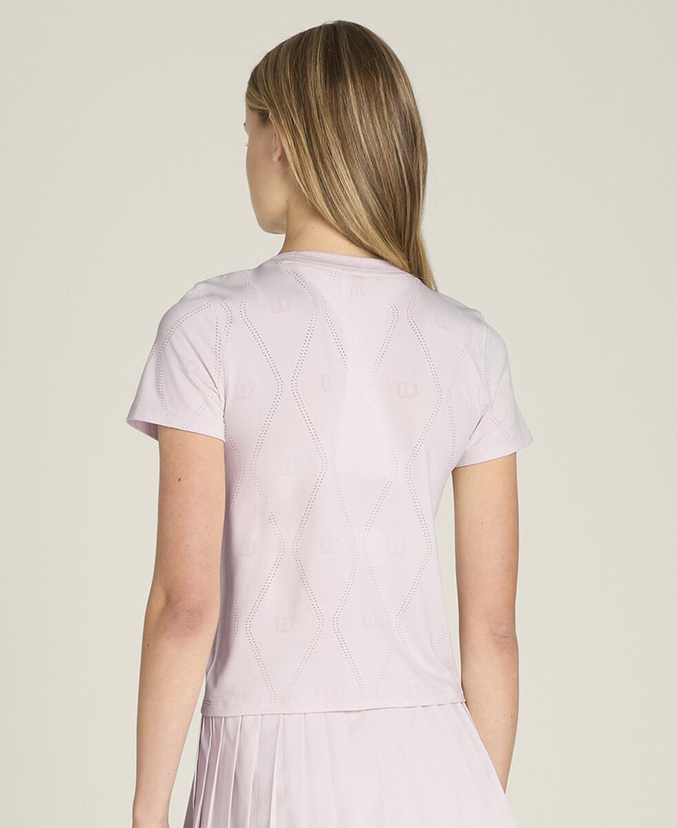 シームレス T