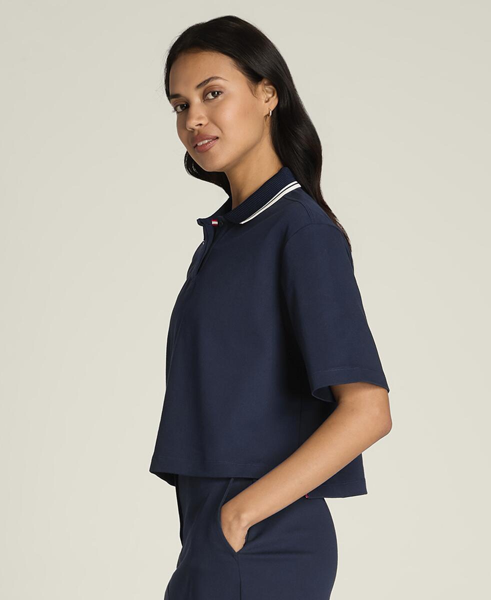 リンデン リラックス ポロシャツ by Wilson Japan Sportswear online
