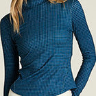 オールデイモックネック