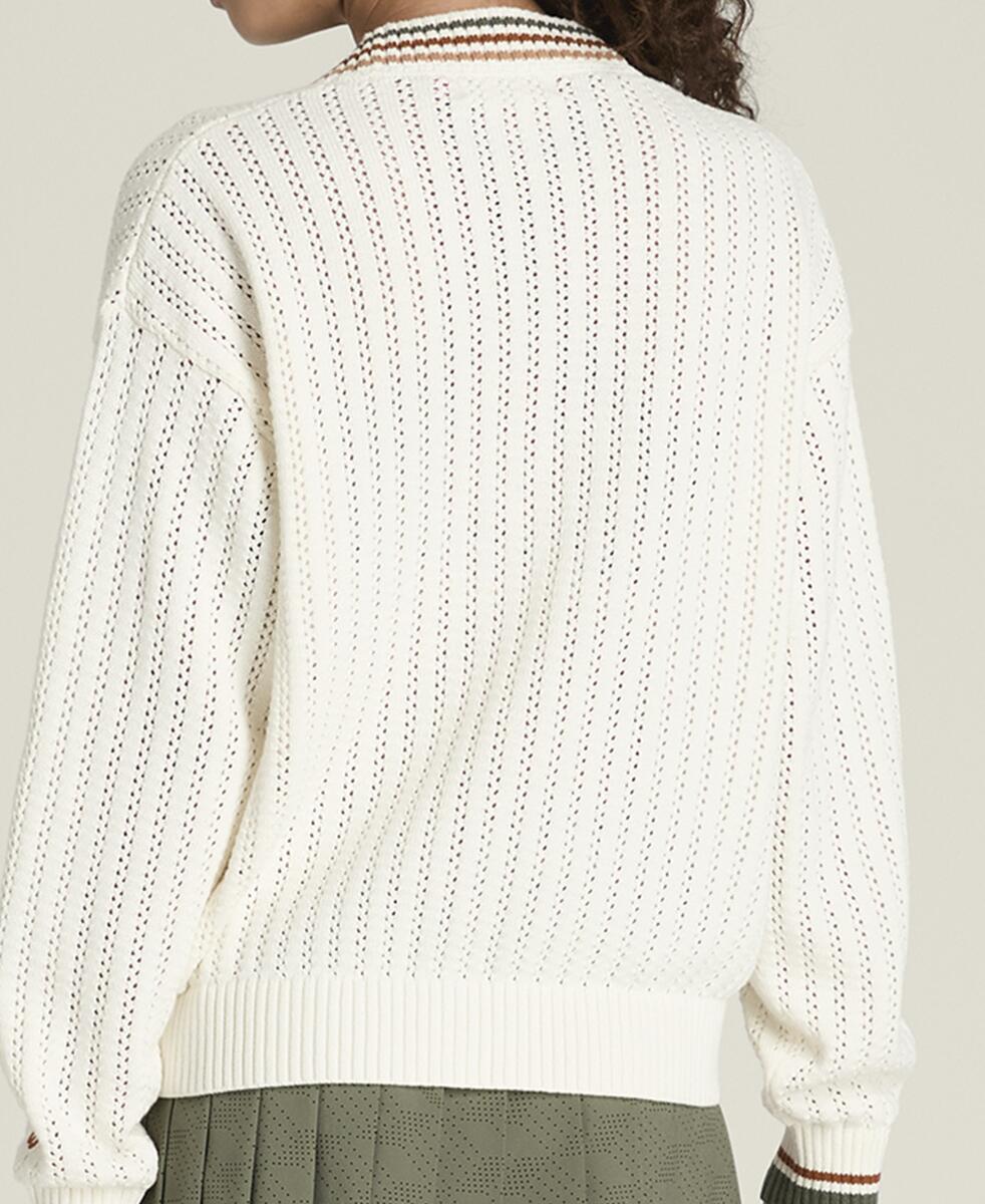 ウィルシャーカーディガン by Wilson Japan Sportswear online