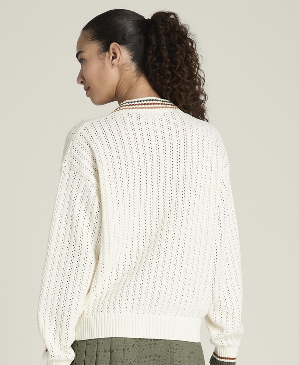 ウィルシャーカーディガン by Wilson Japan Sportswear online
