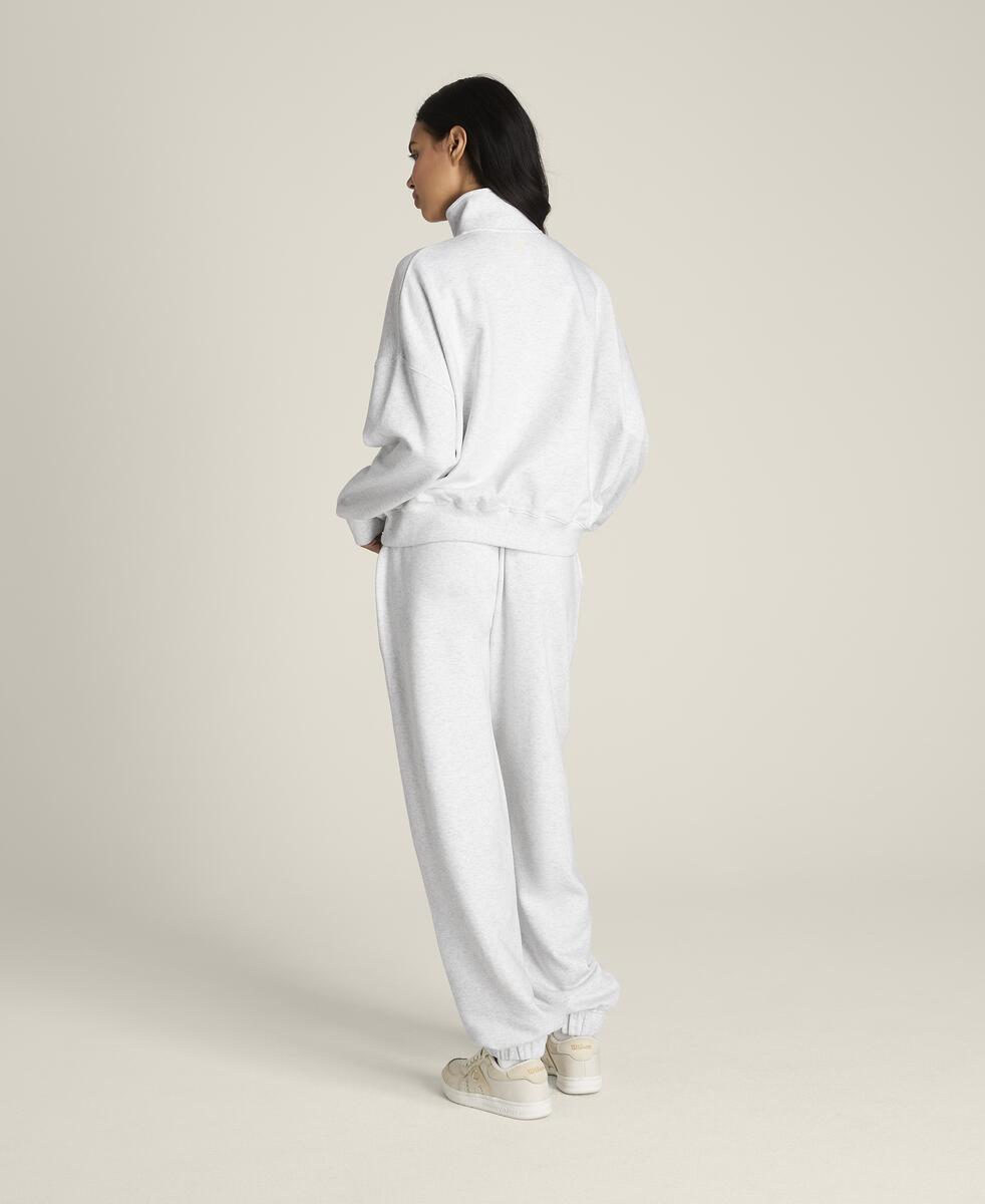 フルジップスウェットシャツ by Wilson Japan Sportswear online
